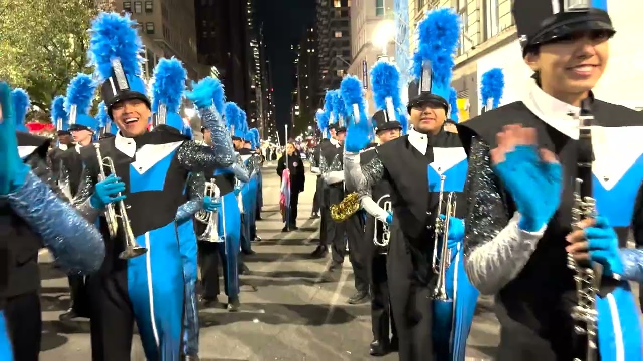 Clovis North Band Crab Feed Promotion 2026