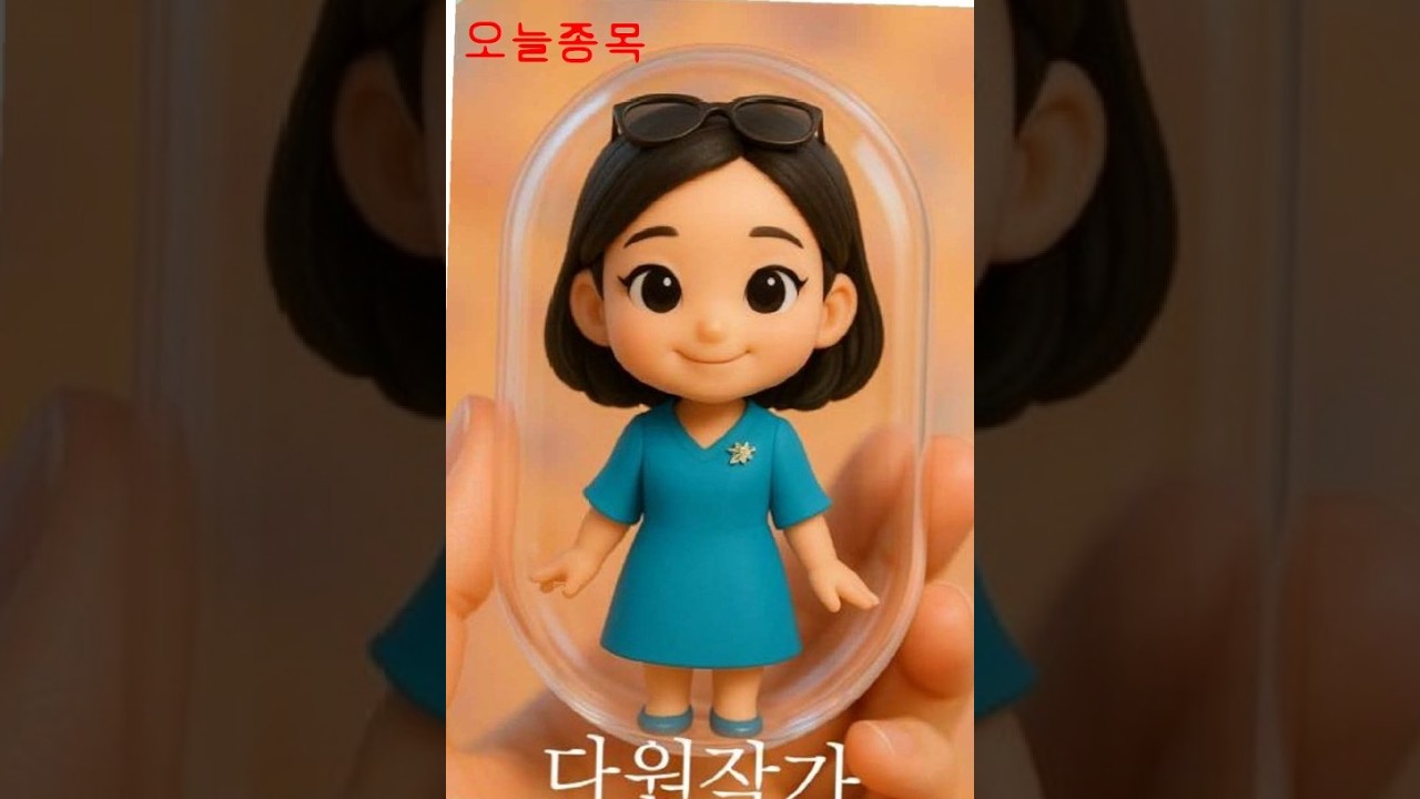 자립교육/동화