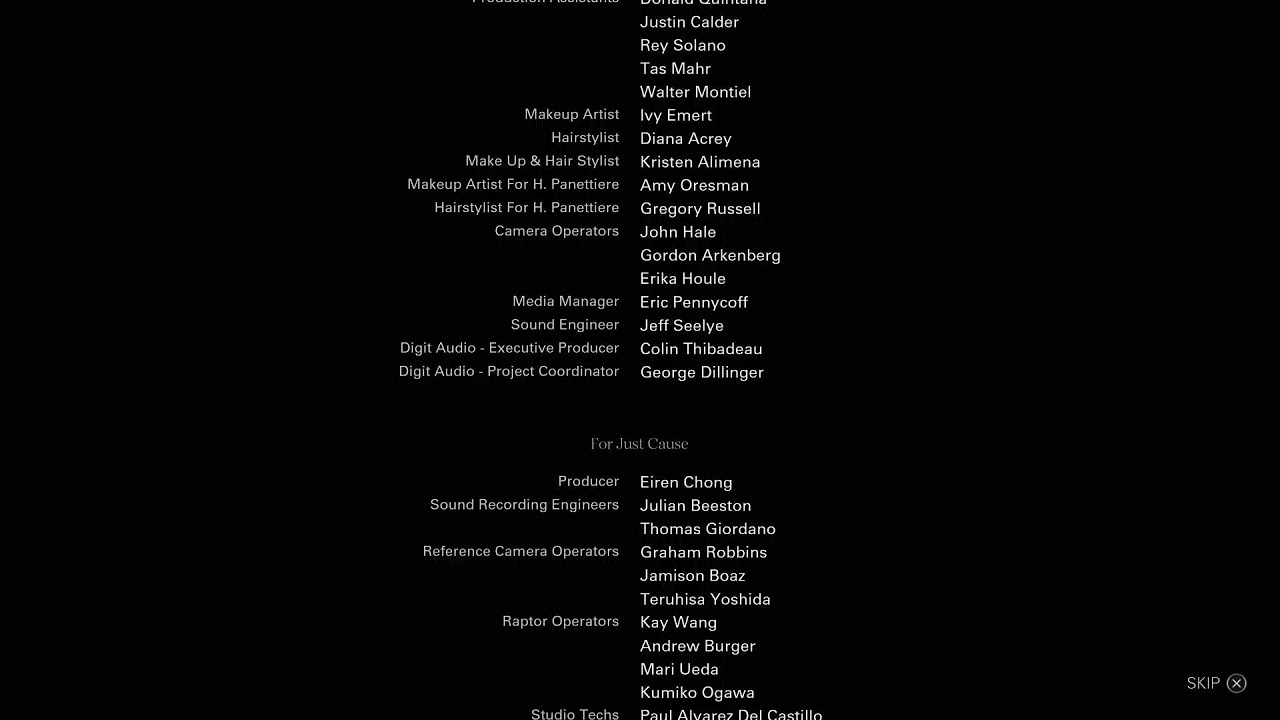 Until Dawn remaster pt3