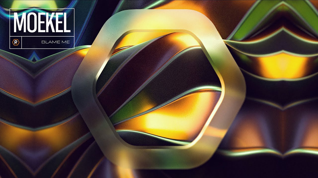 Moekel - 'Blame Me'