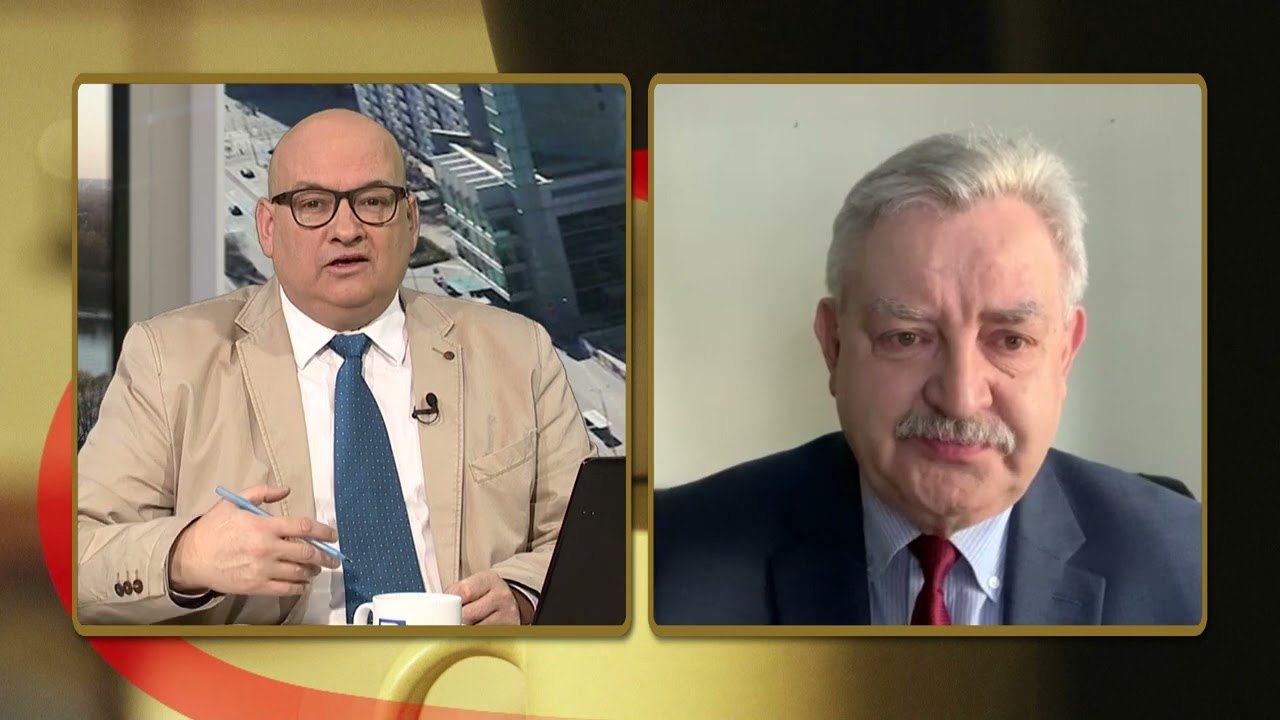 Kleina: żeby m&oacute;c zostać senatorem trzeba być rozpoznawalnym i mieć spory autorytet w regionie.