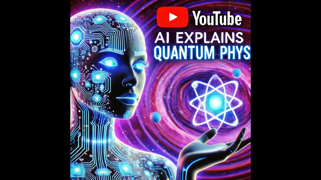 Two AIs Just Explained Quantum Physics&hellip; And It Will Blow Your Mind