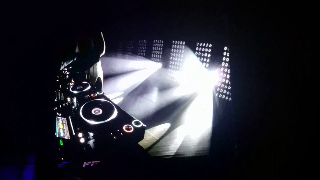 Arca (DJ Set @ Open'er Festival 2017) (part #1)