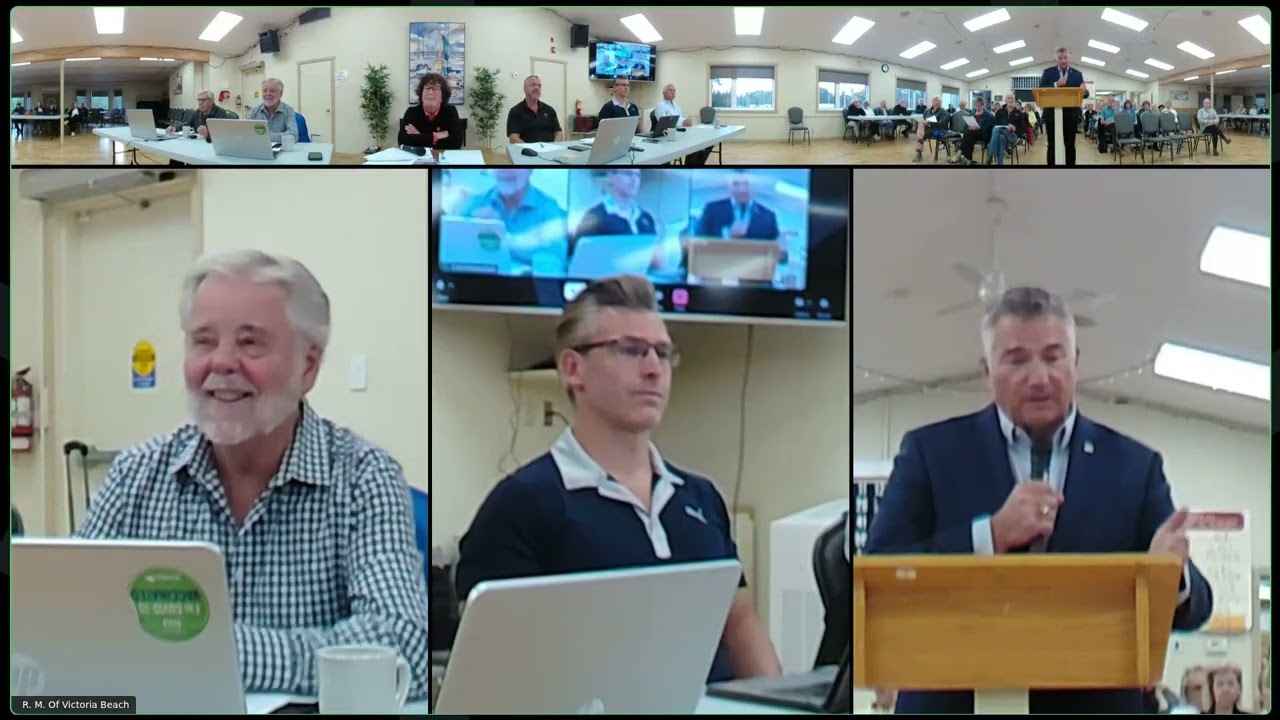 02 September 2025 Regular Meeting of Council