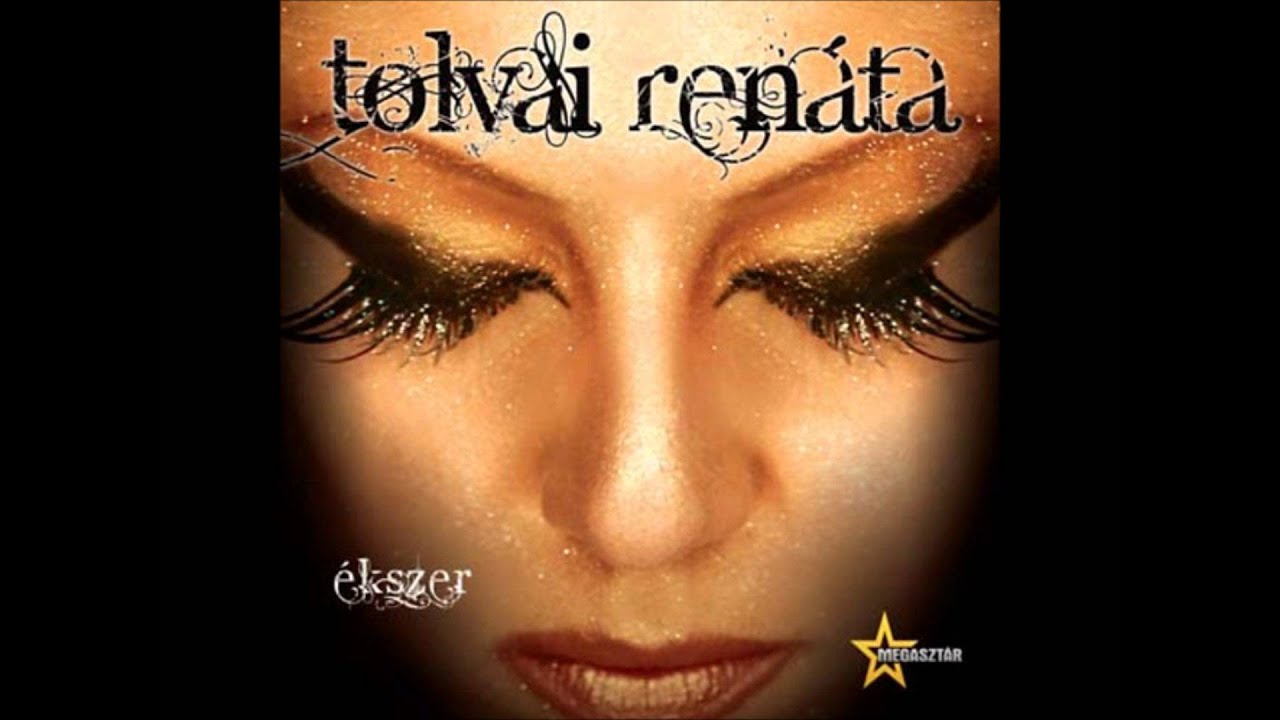 Tolvai Ren&aacute;ta: Fekete-feh&eacute;r