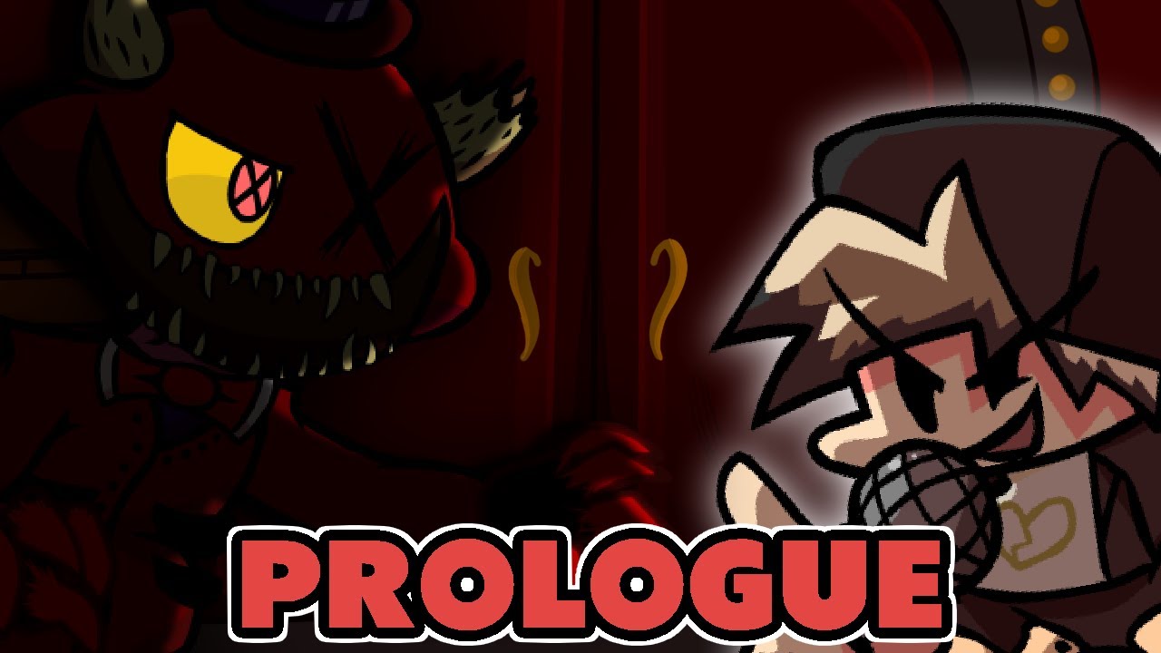 FUNKIN' HELLBEATS CORRUPTION - Fallen Angels: Dragged Down To Hell - Prologue