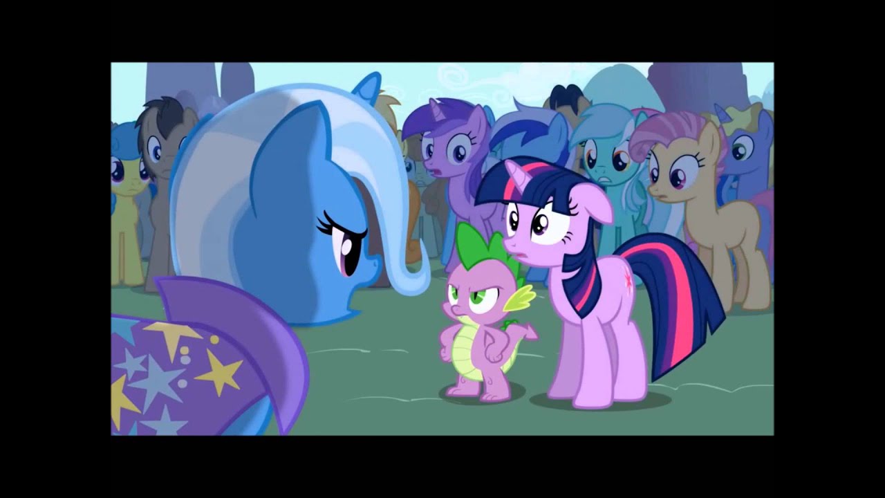 MLD Special: With a Flair