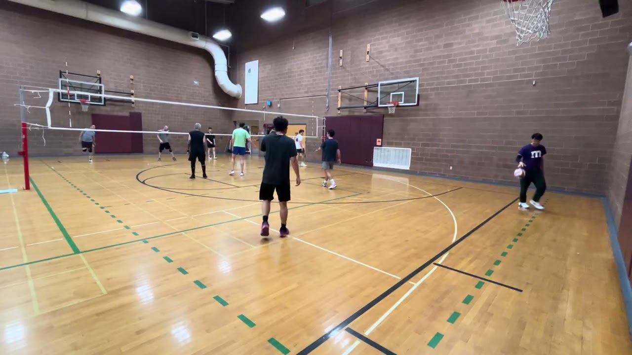 2/16 MBCC set 2