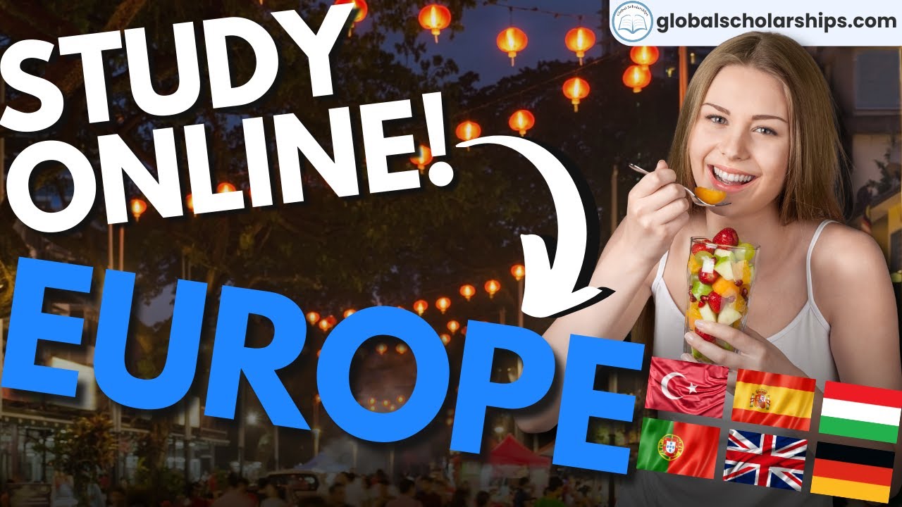 5 Best Universities Offering Online Bachelor&rsquo;s Degree in Europe for International Students