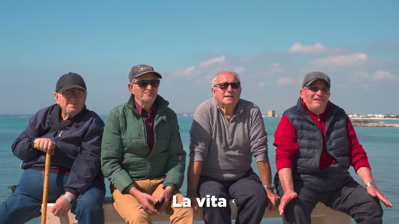 donpasta - 50 anni di autonomia di Porto cesareo - 17 maggio