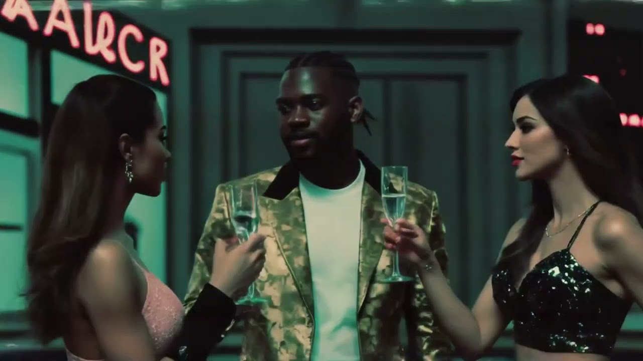 Rich Ka$h - NEW DRIP ALERT #music #song #viral #trending