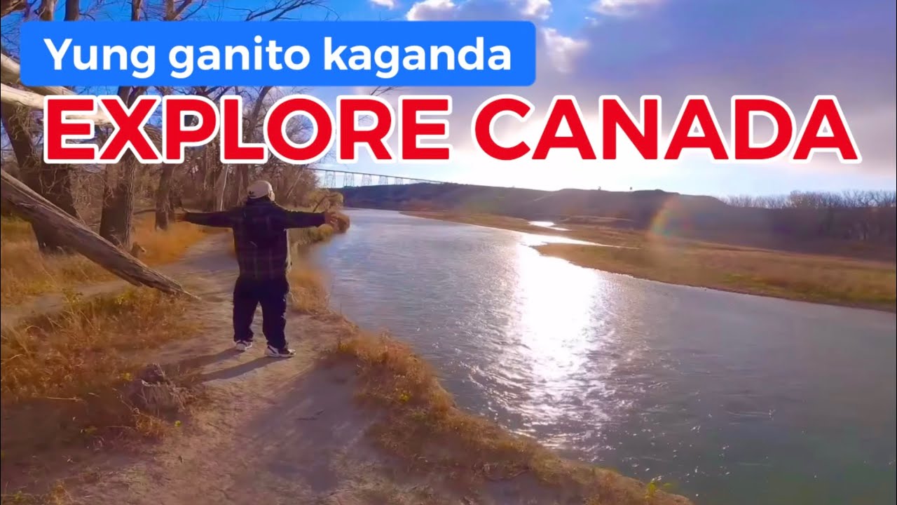 Exploring Alberta's little towns