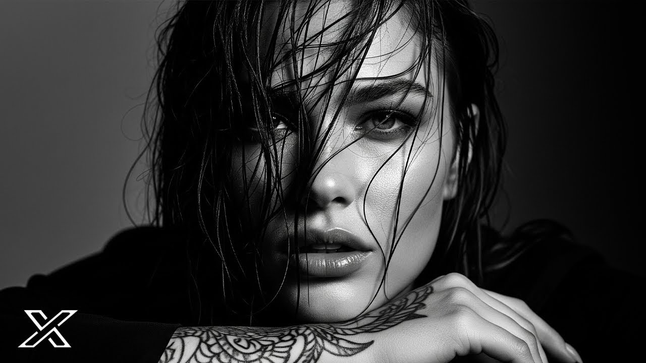 Deep Feeling Mix 2025 - Deep House, Vocal House, Nu Disco, Chillout | Emotional / Intimate Mood