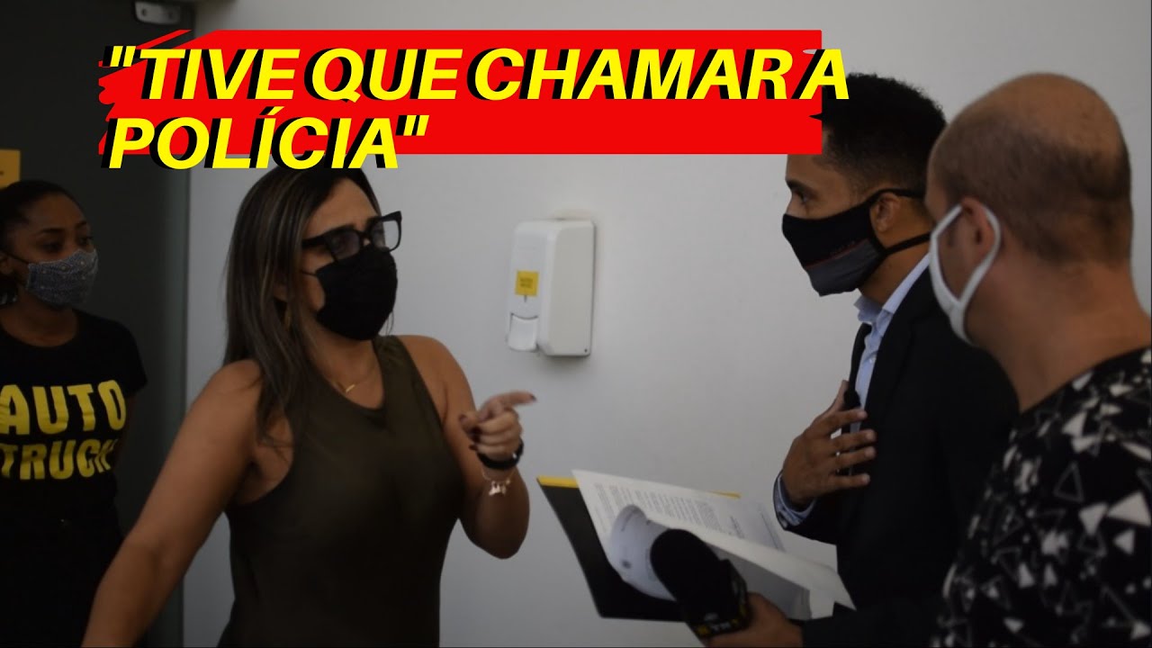 O QUE ACONTECEU DEPOIS QUE O CAMINHÃO BATEU É IMPRESSIONANTE