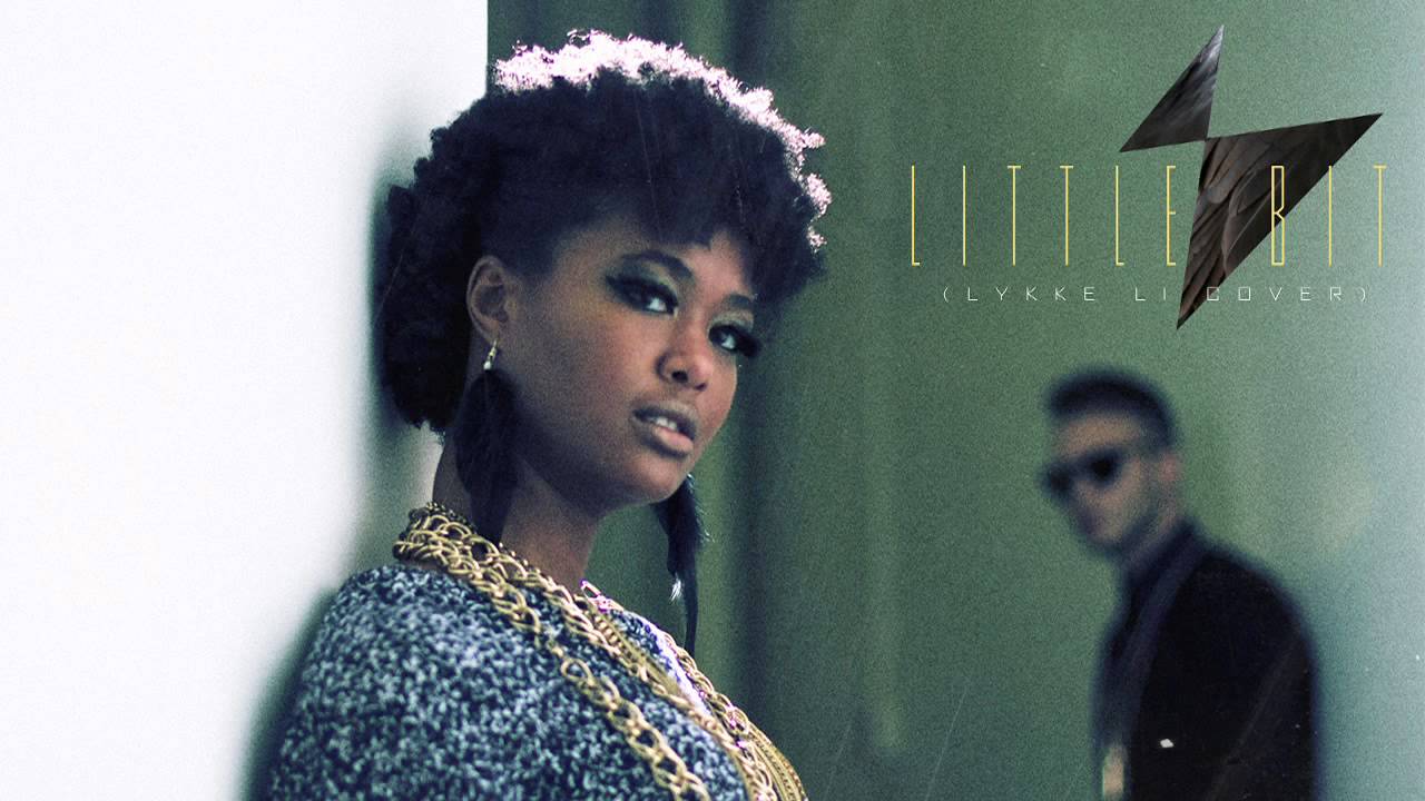 Lykke Li - Little Bit (SOS Cover)