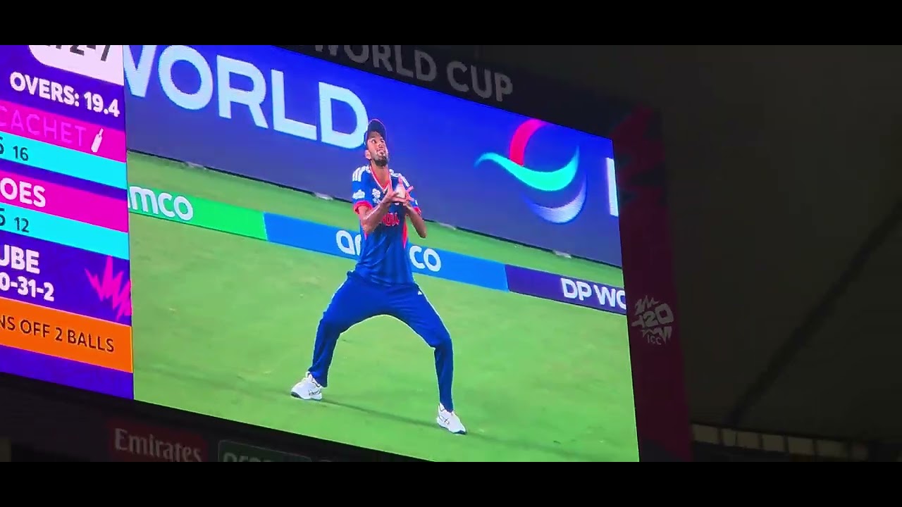 Cricket ind netherland