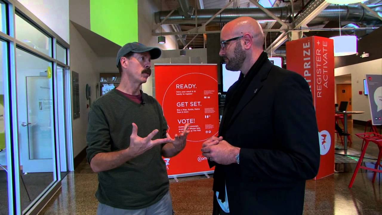 ArtPrize, Grand Rapids | Under the Radar | Pure Michigan