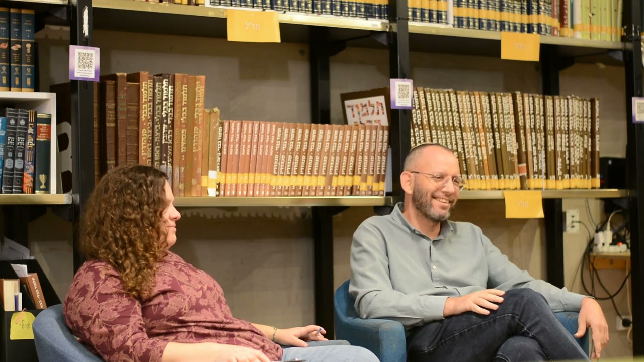 חלק א: פתיחת הערב וסקירת חייו של השל