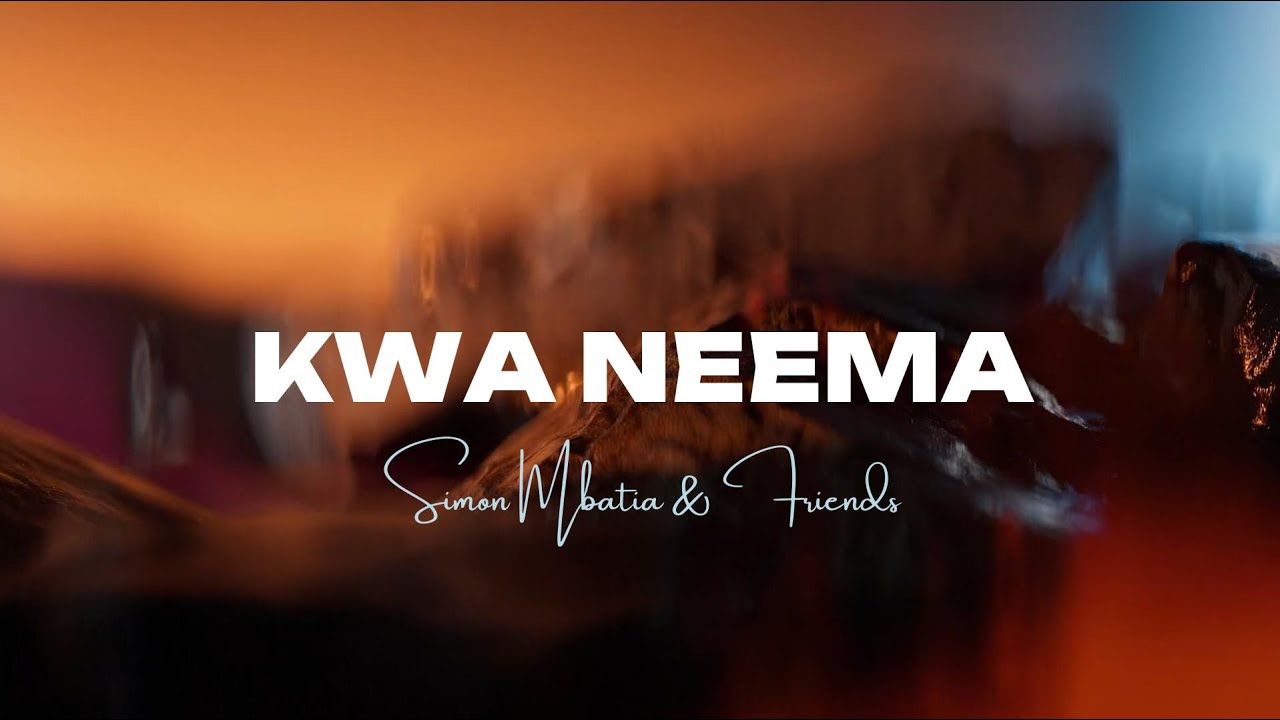 Kwa Neema