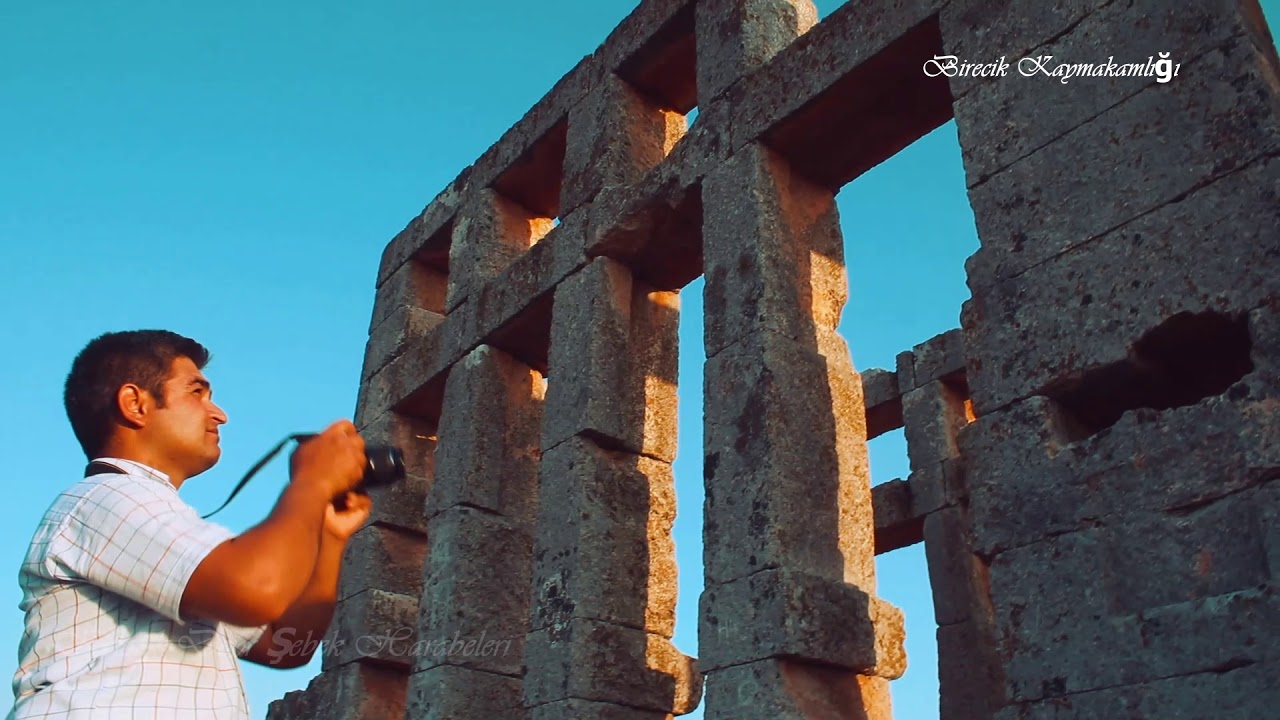Birecik Tanıtım Filmi -2019