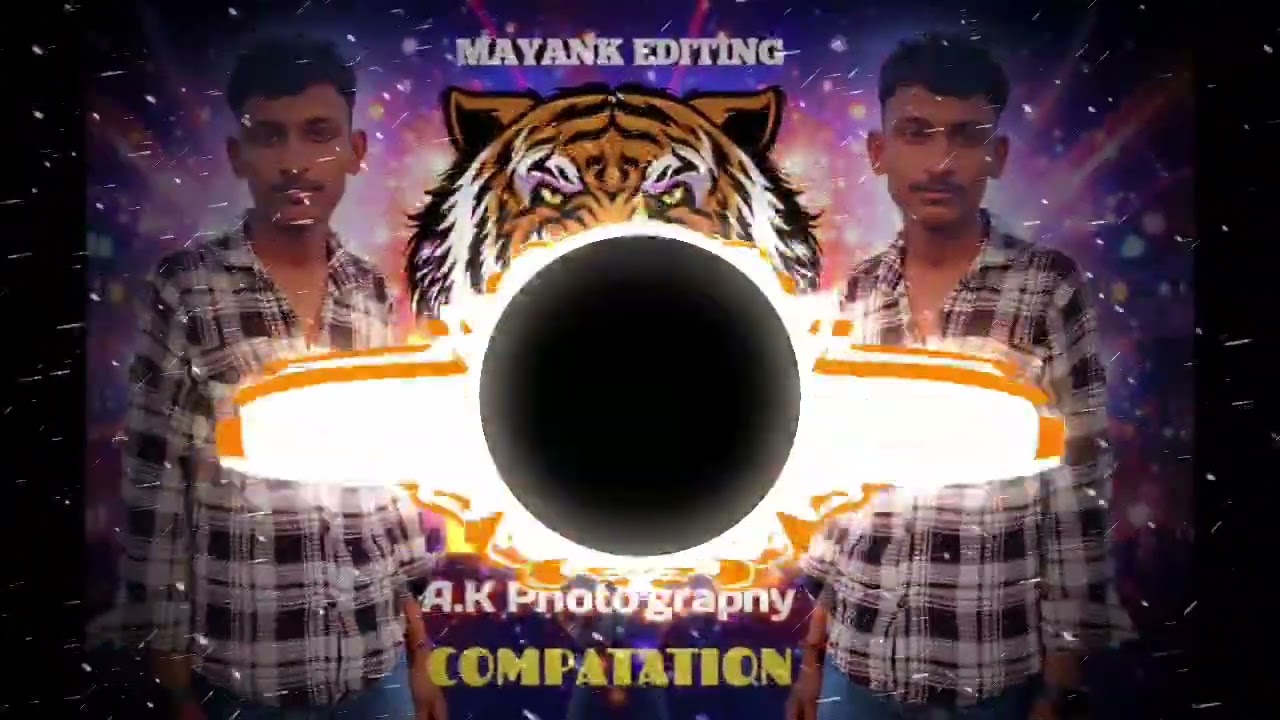 Patali patali kamar Boss Ki thodi per bhi Khair kare ak photography 