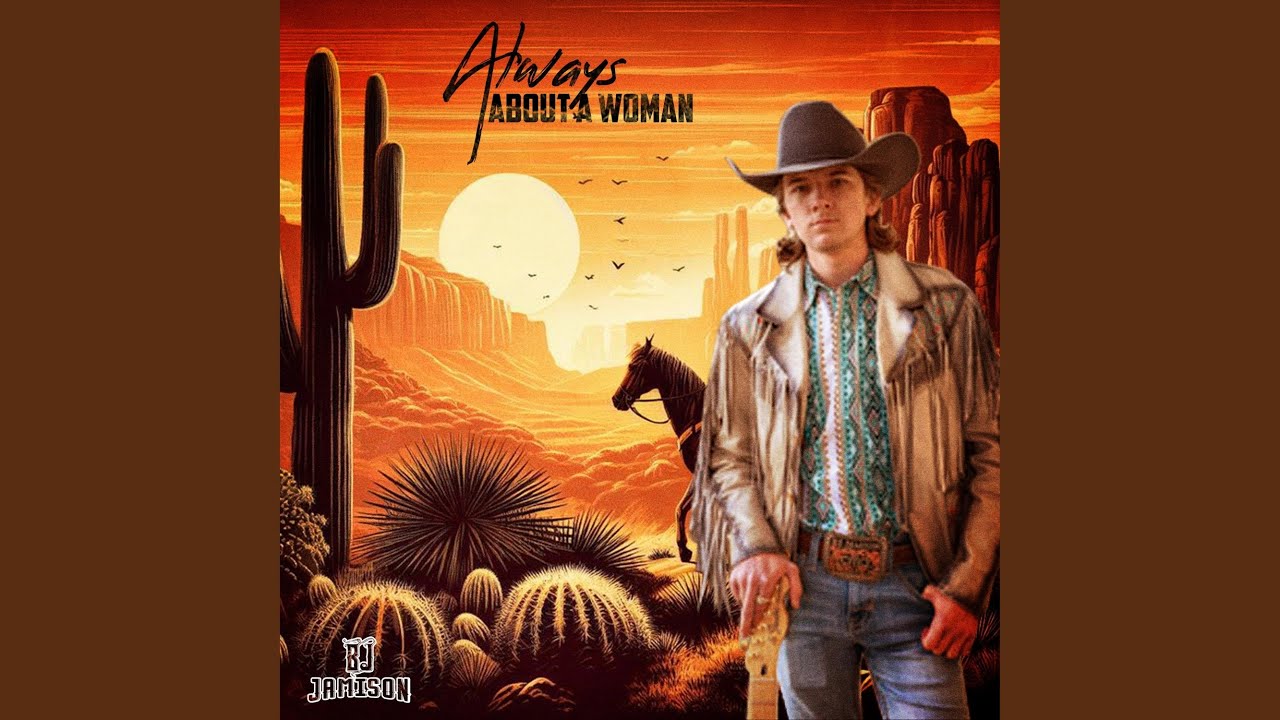 Always About a Woman