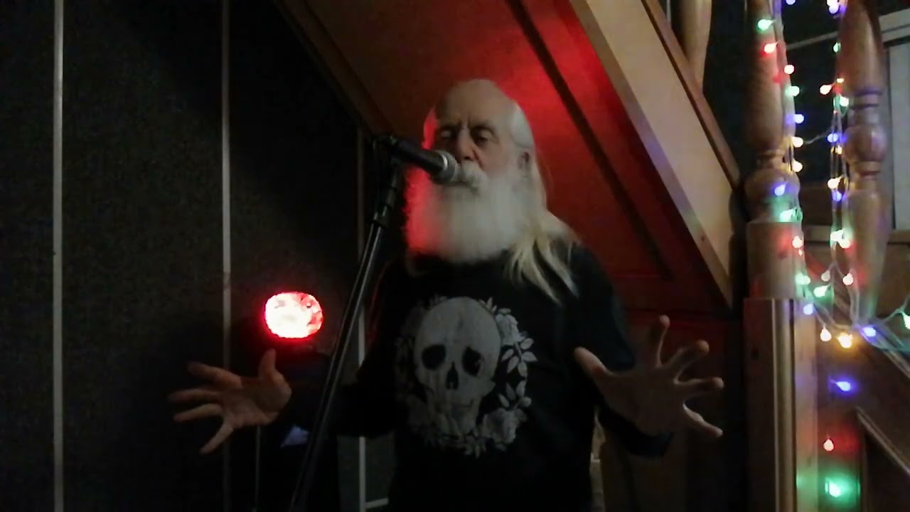 Сазонов Олег War Pigs