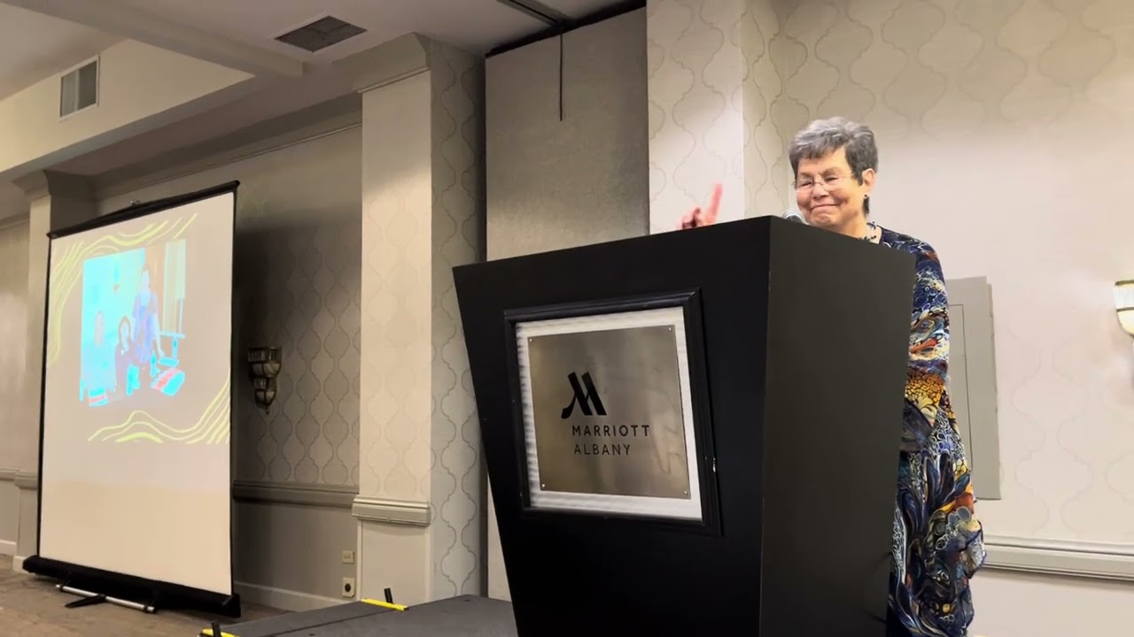 Tony Bellanca Award