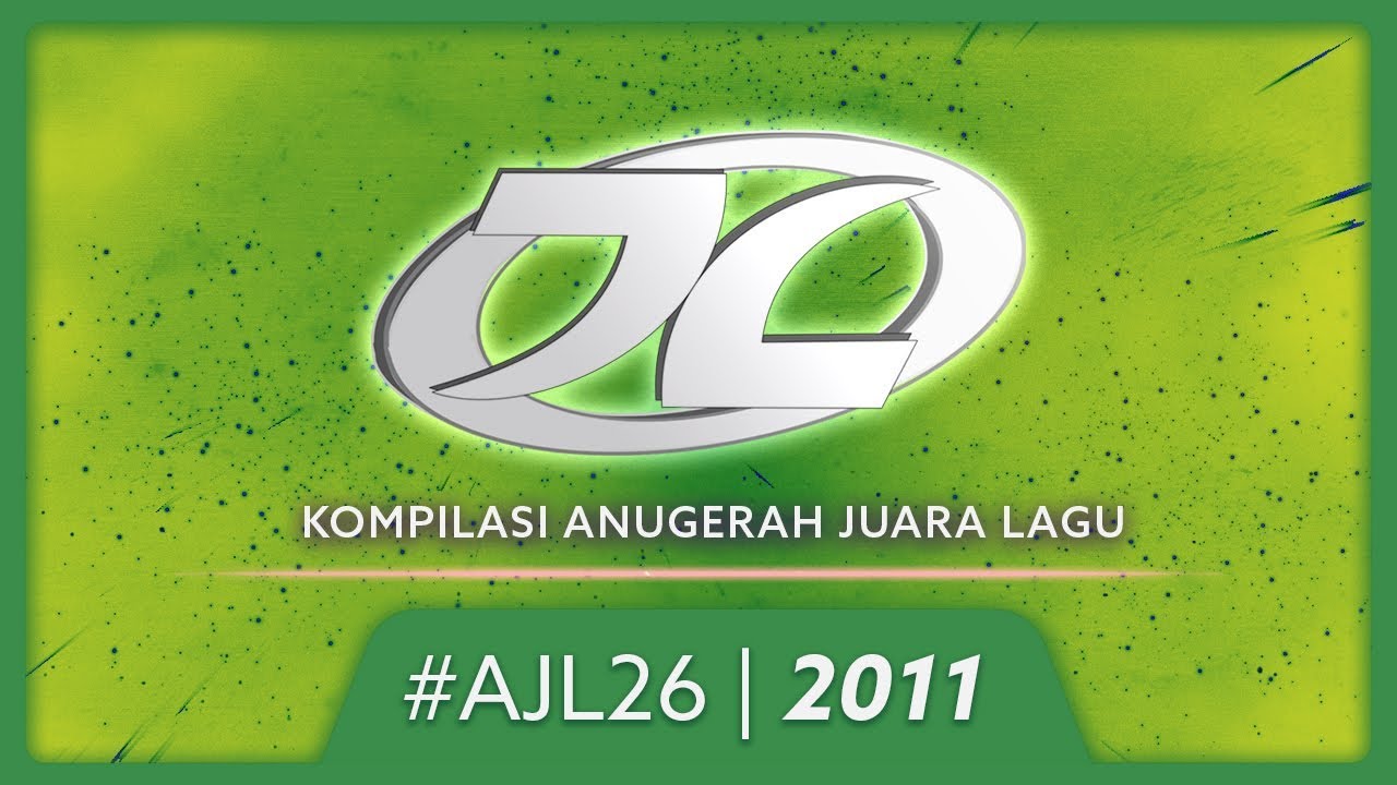 [FULL] #AJL26 | 2011