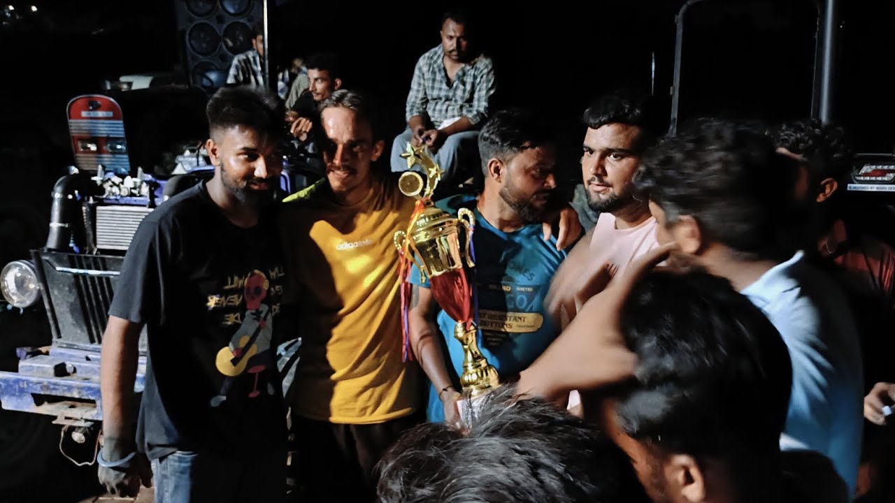 Mahtauli tournament Uttrakhand full video tochan ki . King kong ki Puri video 