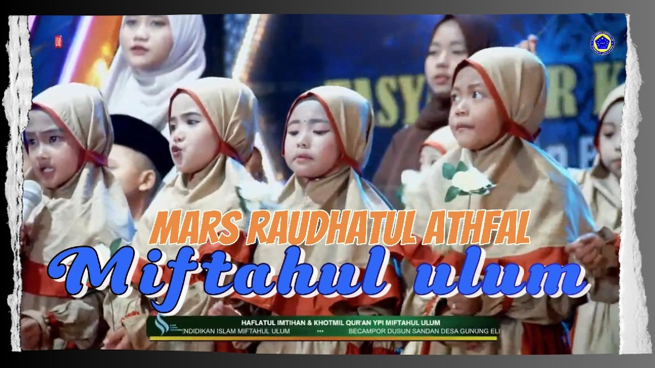 MARS RA YPI MIFTAHUL ULUM