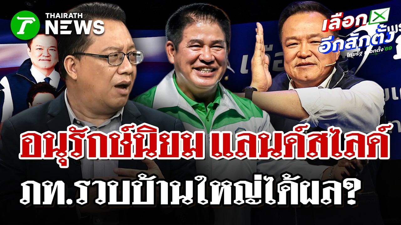 จับตา 