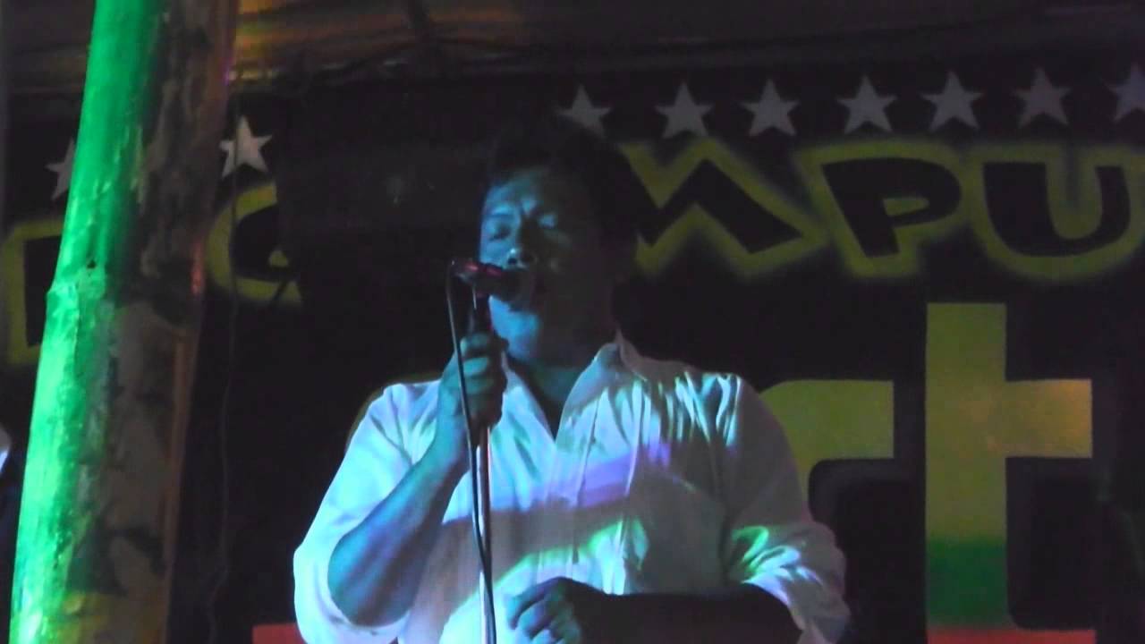 EL COMBO DE CHELO (El Maestro Dvj  De arriba abajo)
