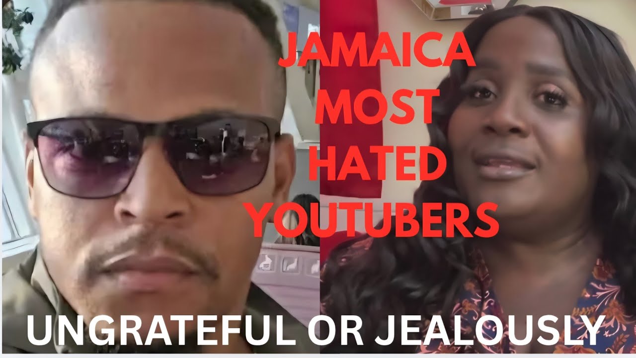 JEALOUSY BADMIND & INGRATITUDE: THE REAL REASON DONNA GOWE AKA PLANKA BOSS AND COLAZ SMITH GET HATE