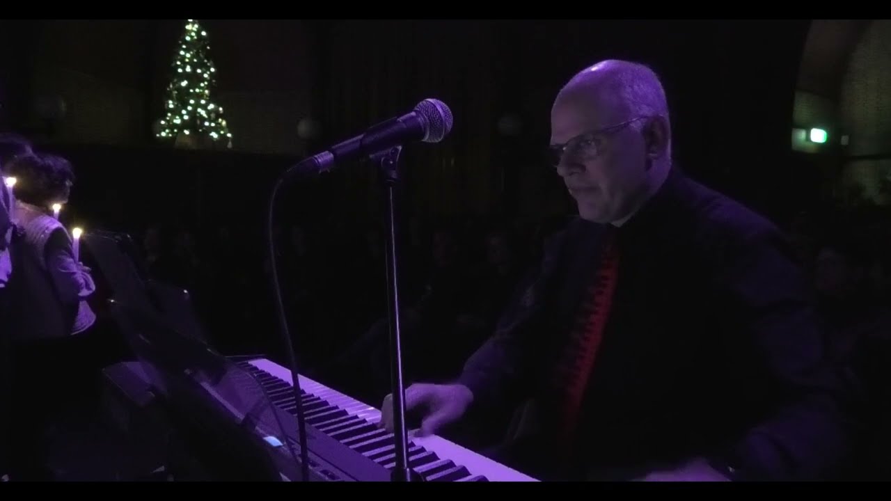 Popkoor Given - Hallelujah