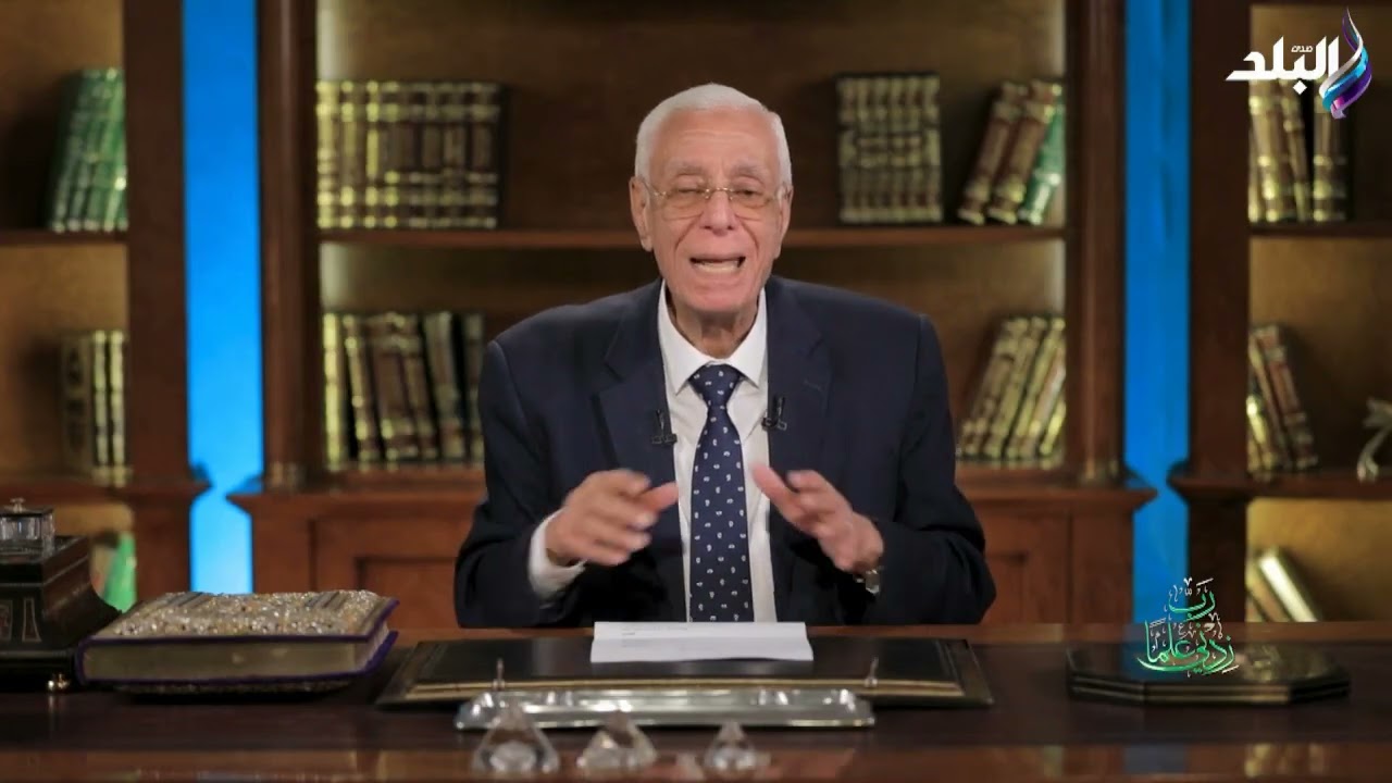 «وداعاً للمسكنات».. لو بتعاني من وجع المفاصل.. اسمع روشتة د. حسام موافي للشفاء الحقيقي