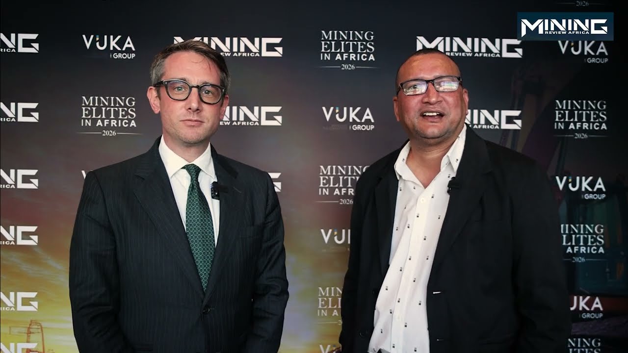 Mining Indaba 2026: Formalising artisanal gold mining key to a responsible global gold supply
