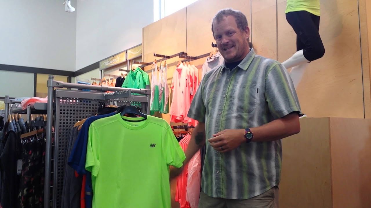 Apparel - technical apparel & body glide