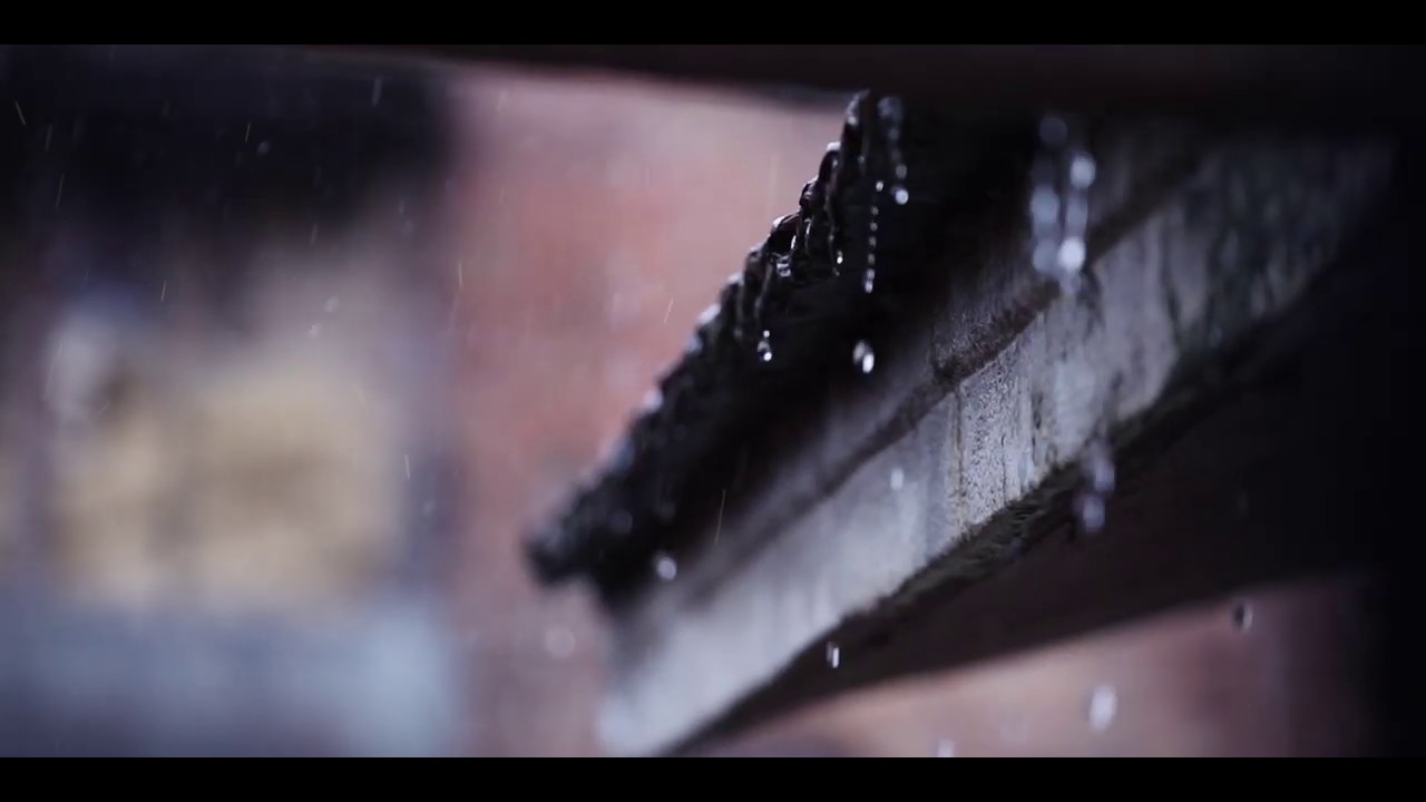 Rain | Cinematic  Broll