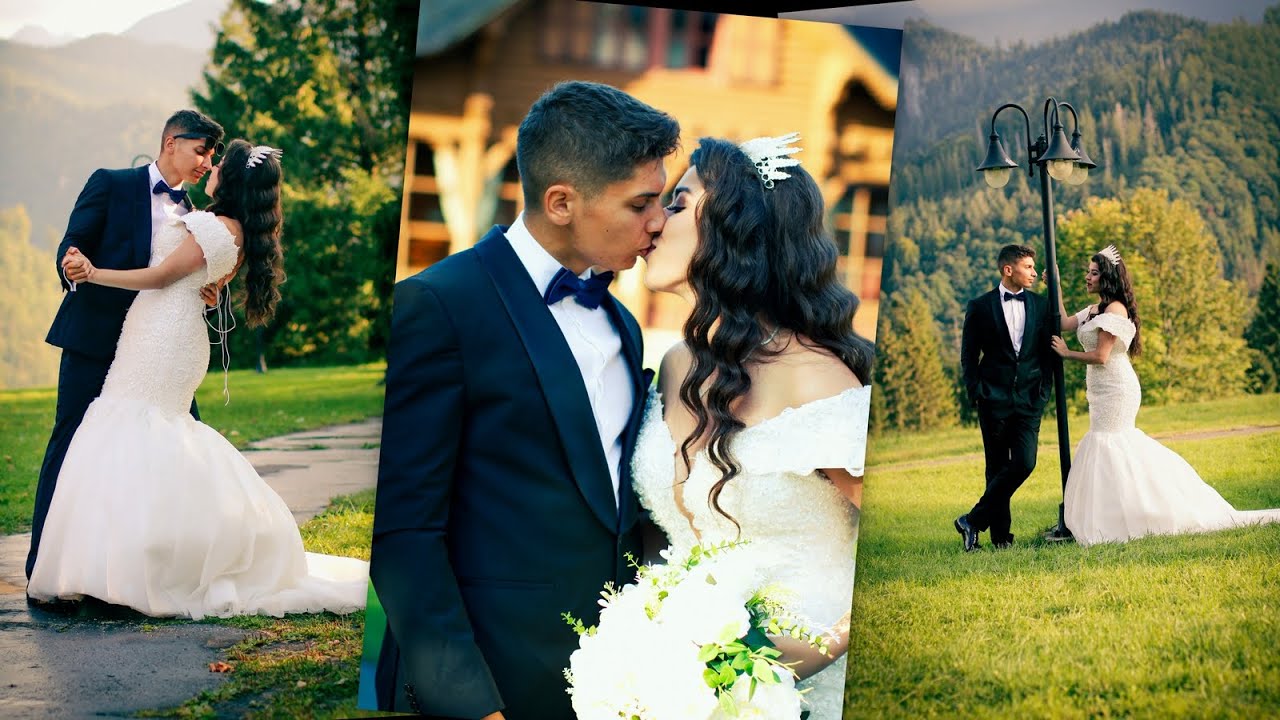 Alexandra & Tomáš - Naša svadba