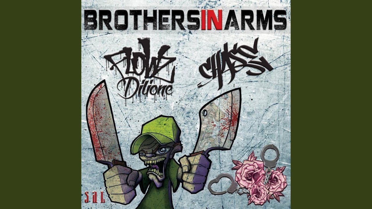 Brothers in Arms