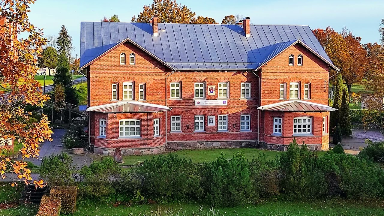 Rietavas (skaidrės) 2024