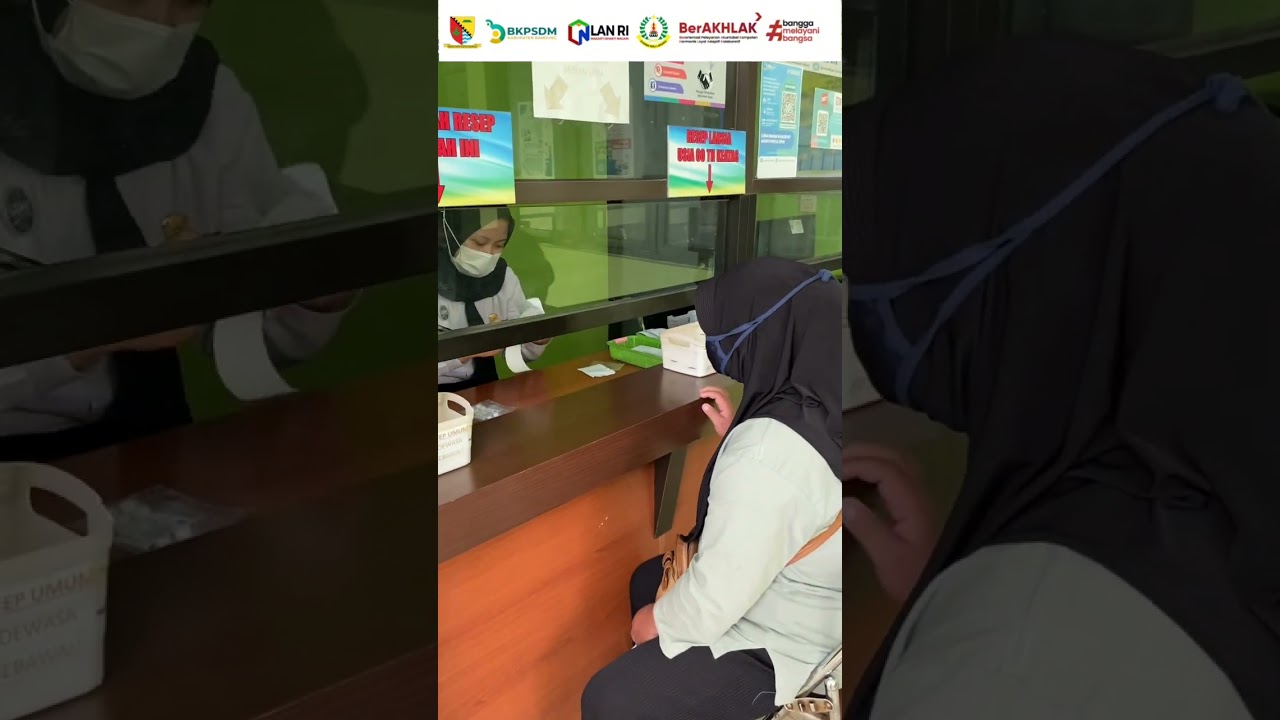 Vidio Tugas Agenda III : Aku, SMART ASN dan INSTANSIKU