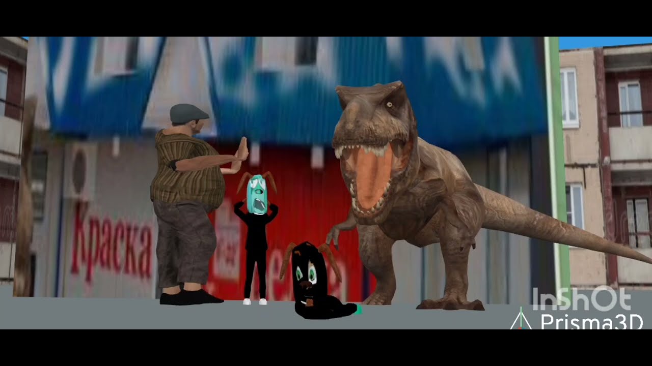 Егор убегает от класса завра