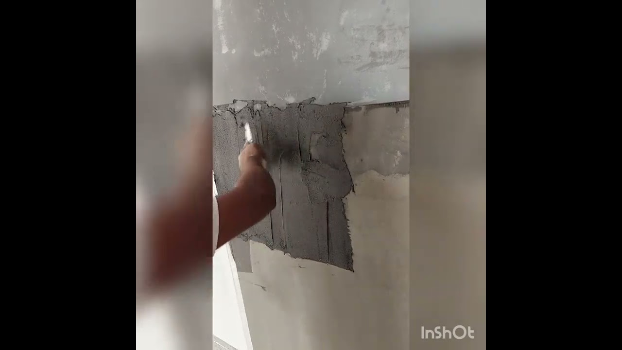 الجزيره كونكريت إيفكت  concrete effect  بشكل احترافي محمود تركي هارون  جده