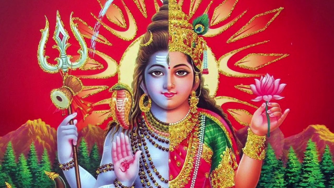 Ribhu-gita Reading 5.1: You are Brahman