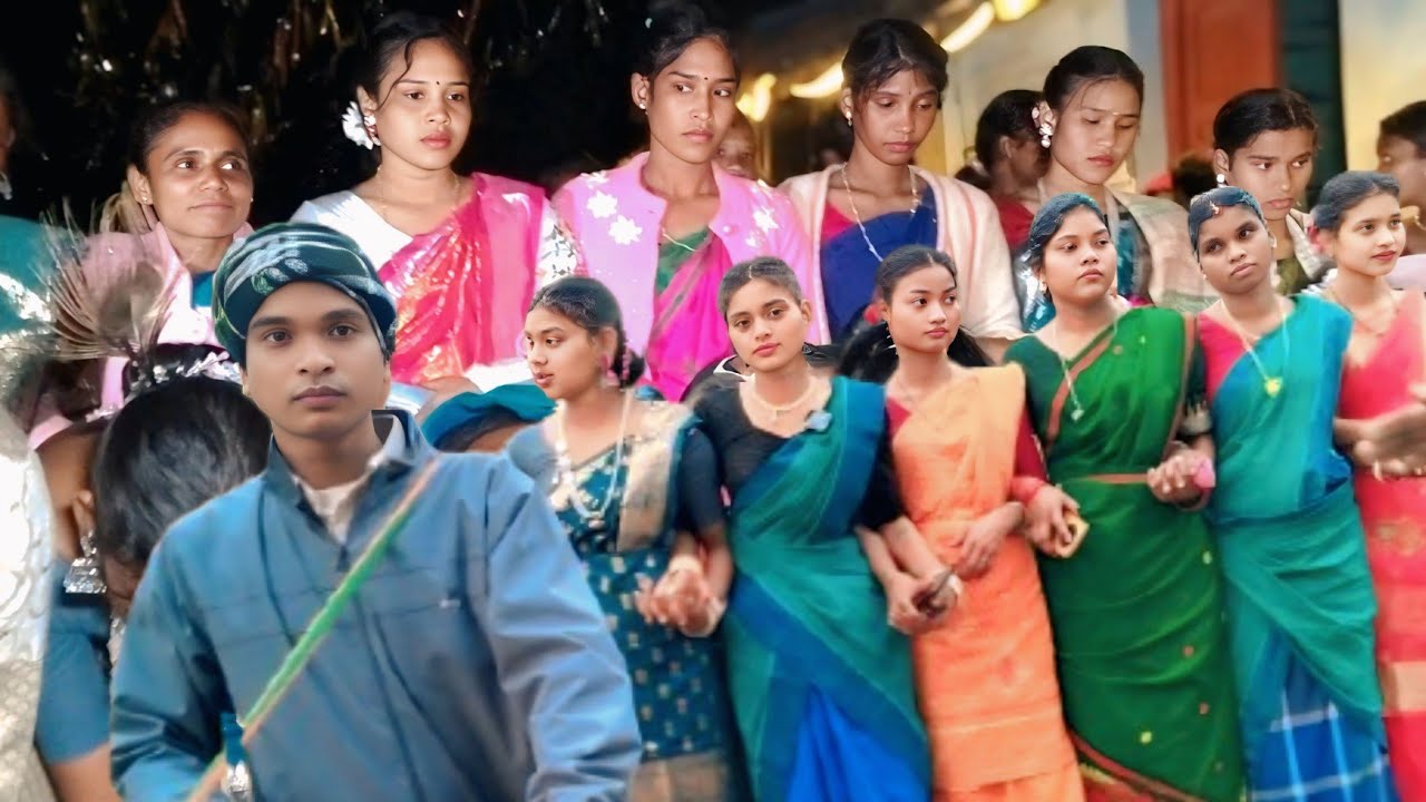 Inak Mone Dore Didi Darha Ren Haku Lika Chil Bilak Kan ! Sohrai Video Song 2026