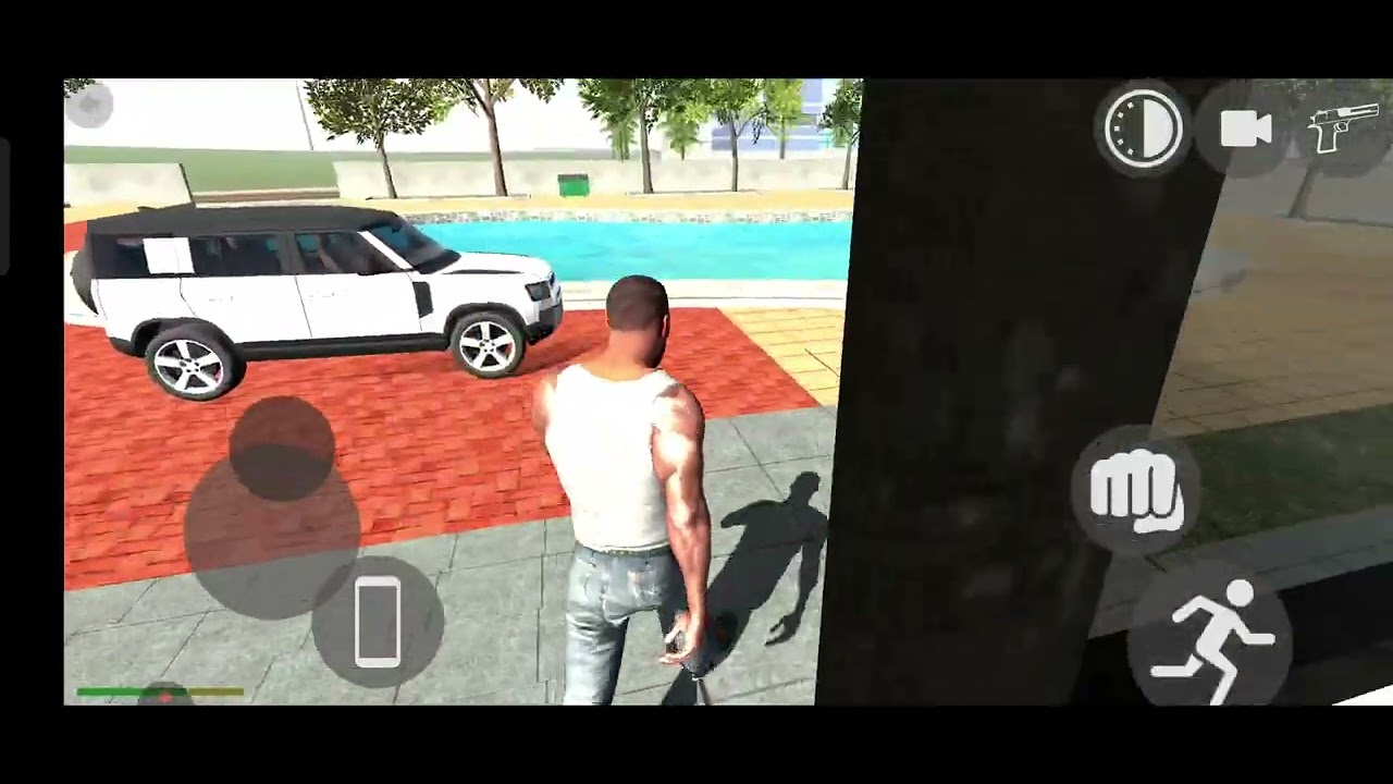 India bike racing game HD videos 💪 new racing game 😎#gamig