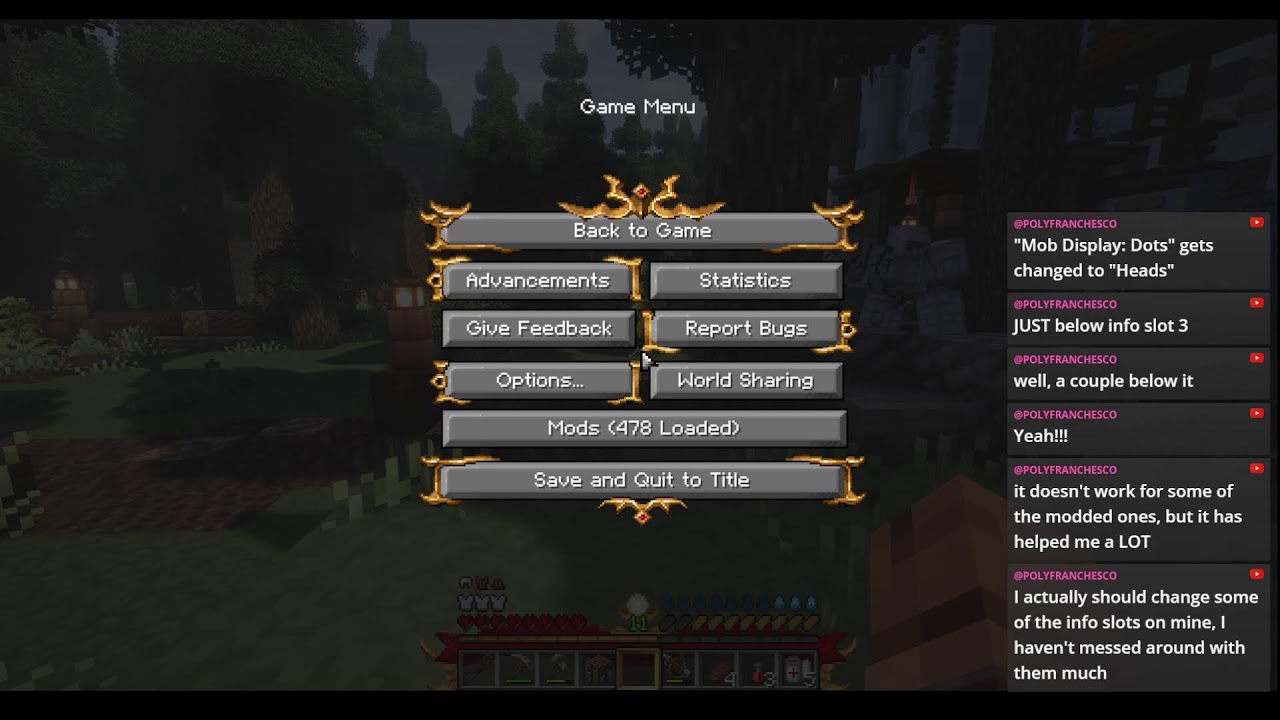 Adventure XXVII | Minecraft Otherworld (Adventure 27; Session 1)