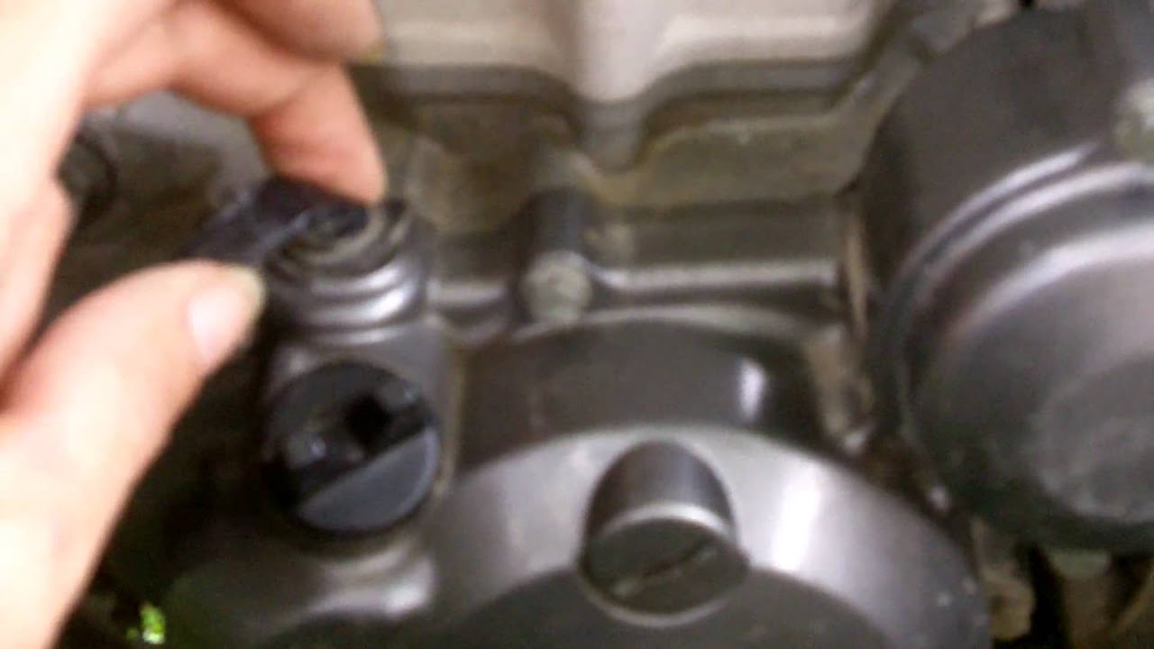 How to Install a Tether Kill Switch on YFZ450